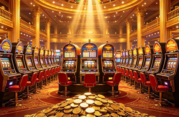 Hình minh hoạ chuyên mục Bắn Cá BET365