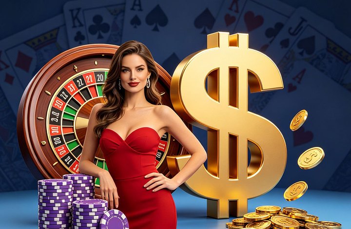 Hình minh hoạ chuyên mục Tài Xỉu BET365