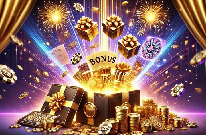 Hình minh hoạ chuyên mục Nổ Hũ Thần Tài BET365