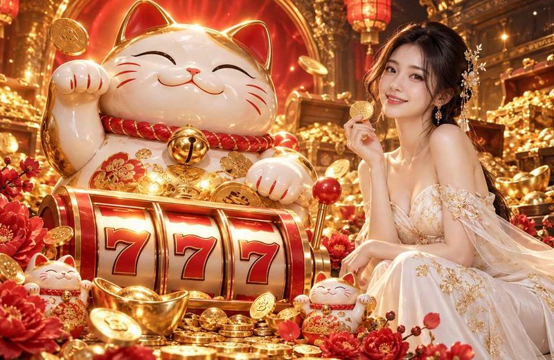 Slot Game: bảng biểu tượng của đúng trò chơi