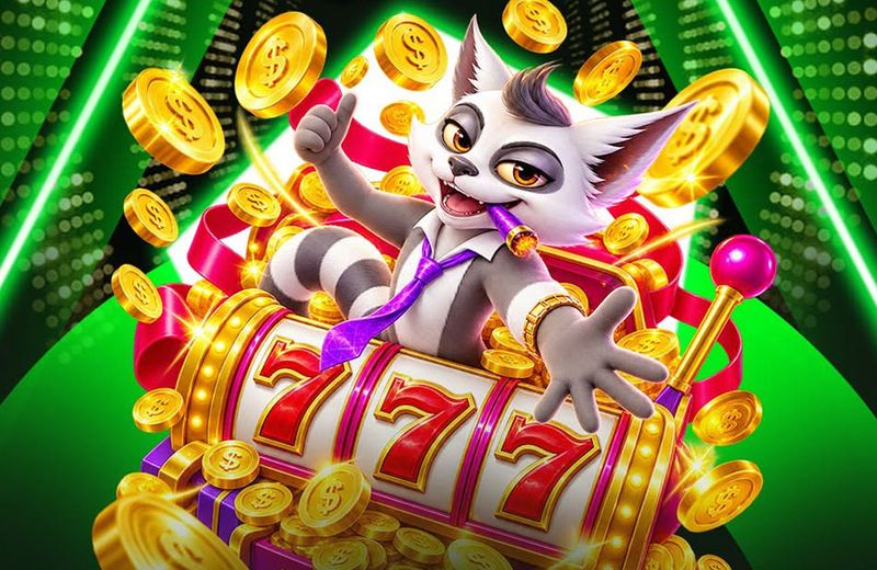 Điều kiện lượt bổ sung và tính năng thưởng trong mục Slot Game