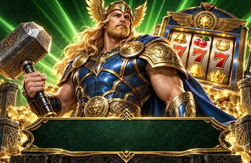 Slot Game: điểm dừng trước khi bắt đầu quay khi quay lại tài khoản