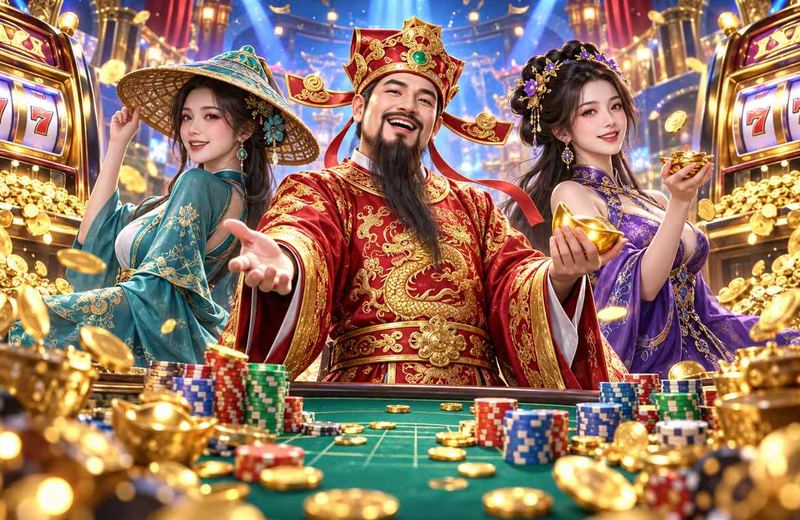Đọc bảng mục tiêu và phần thưởng – Bắn Cá BET365