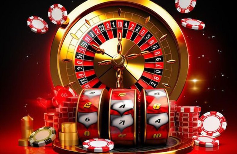 Nhận biết tính năng theo sự kiện trong mục Bắn Cá BET365